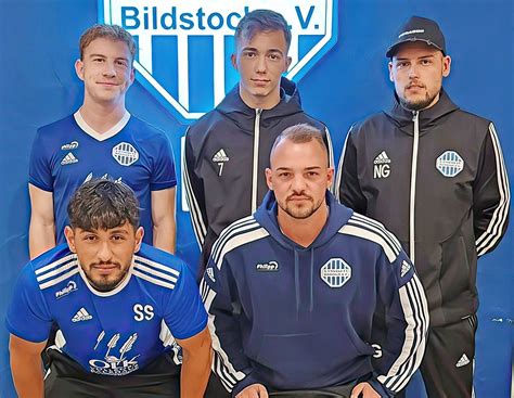 SV Hellas Bildstock erwartet in der Fußball Verbandsliga den SV