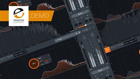 IZotope Release Neutron 3 With New Mix Assistant And Sculptor Modules