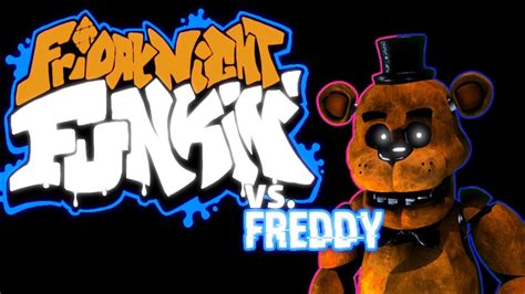 FRIDAY NIGHT FUNKIN VS. FREDDY FAZBEAR … - FreeModLoad