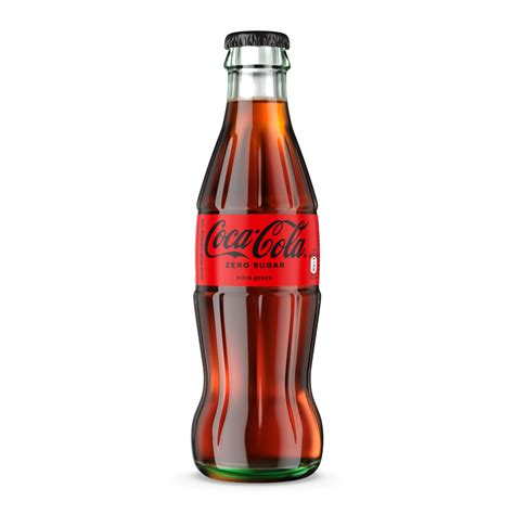 Coca Cola Zero Ml Cam I E Macroonline