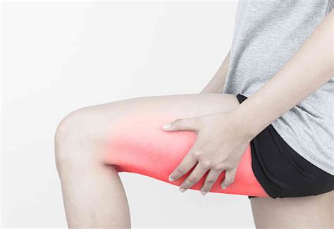 Hamstring Injury & Treatment | Leading Health Podiatry
