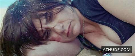 CLARA VODA Nude AZNude