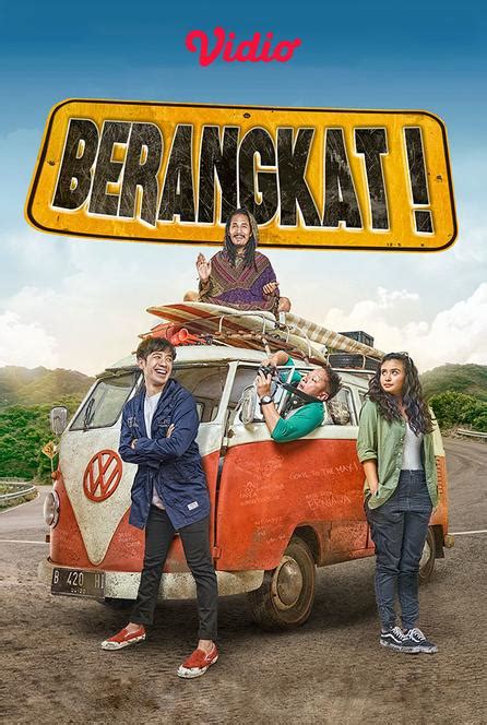 Streaming Video Comedy Terupdate | Vidio