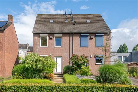 Huis Verkocht Industriestraat 20 A 6466 GC Kerkrade Funda