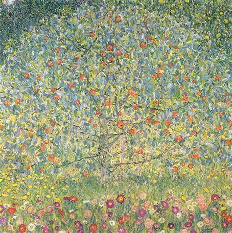 Густав Климт (Gustav Klimt 1862-1918) (417 работ) » Страница 14 ...