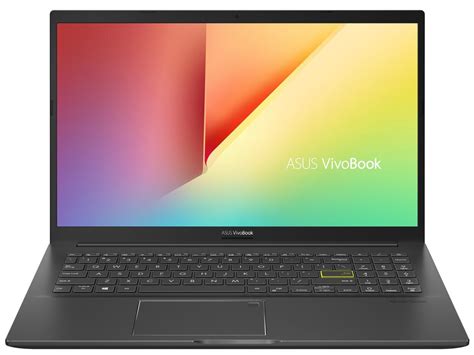 ASUS VivoBook 15 K513 Thin Light Laptop 15 6 FHD Display Intel I5