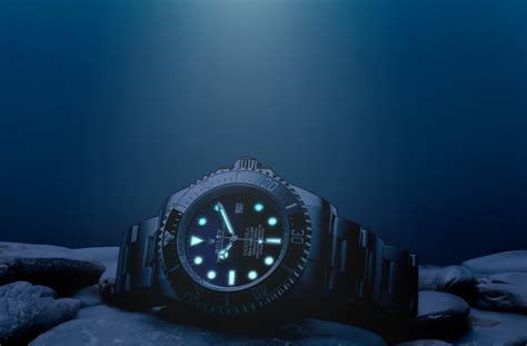 Sporty Elegance: 10 Of The Best Rolex Dive Watches In 2024