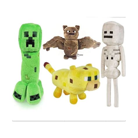 13 Best Minecraft Toys of 2022 — Minecraft Gifts for Kids