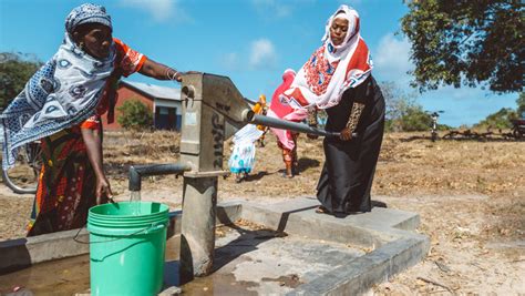 Strengthening The Voices Of Women And Young People In Shaping Local