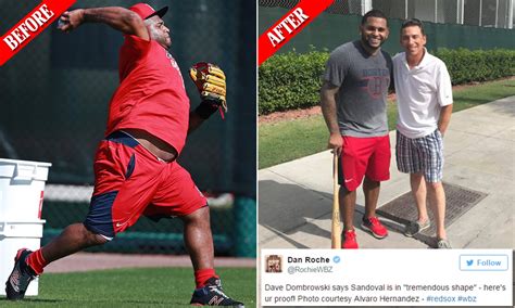 Red Sox Bench Former Giants Star Pablo Sandoval For Using Instagram