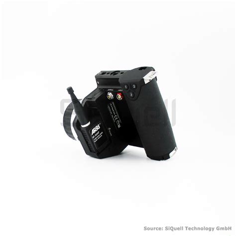 ARRI Hi 5 Hand Unit Basic Set