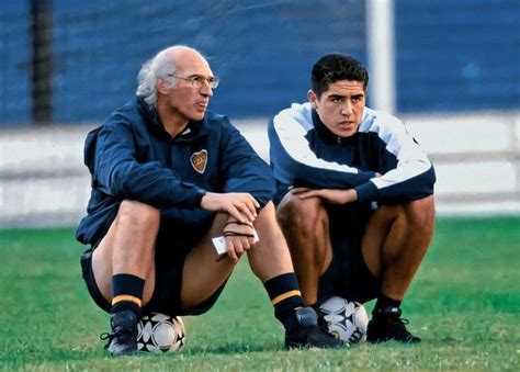 The bold brilliance of Carlos Bianchi, the man who lifted the Copa ...