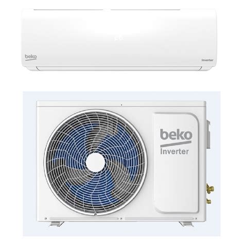 Offerta Elettrovillage Beko Behpc Climatizzatore Monosplit