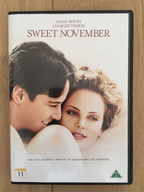 Sweet November Norsk Tekst FINN Torget