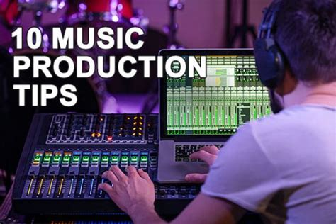 Music Production Tips Highlife Samples