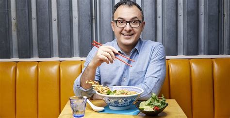 Food Network's John Catucci talks top Canadian spots from his new show ...