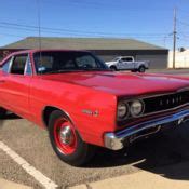 Dodge Dart Gts M Code Super Rare Only Produced For Sale