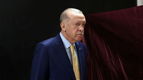 トルコのエルドアン大統領、過去20年間で最悪の選挙敗北 世界のニュース Nipponese