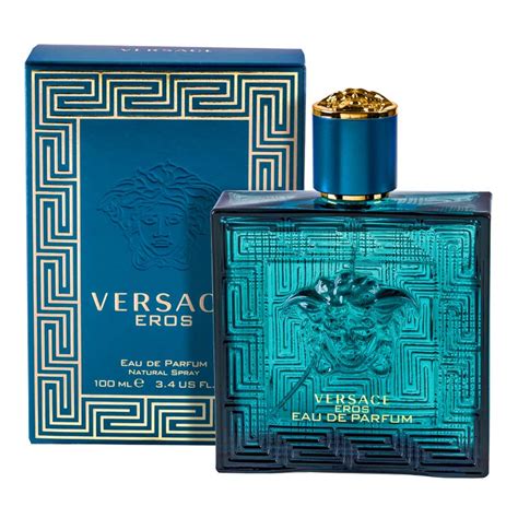 Versace Eros Flame Men Edp 100ml Cena Slevy Porovnání ️ Nový Alkohol