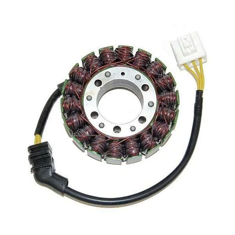 ELECTROSPORT STATOR FLYWHEEL AIMANT Volant Dinertie HONDA CB900F Hornet