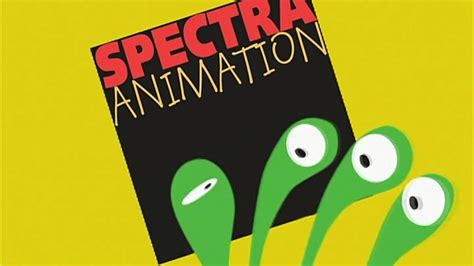 Spectra International Distributionspectra Animationtreehouse 2005