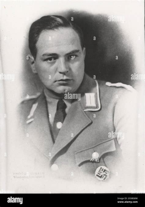 Heinrich Hoffmann Photographs 1934 Adolf Hitlers Official Photographer