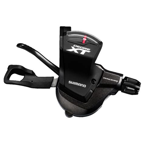 Shimano XT SL M8000 11 Speed Shifter Jenson USA