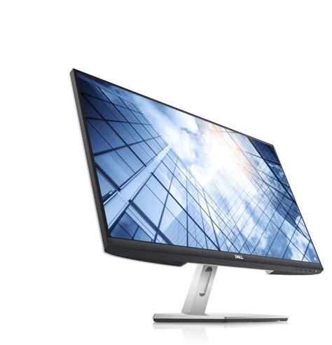 Dell S2421hn 60 45cm 23 8″ 1920×1080 At 75hz Fhd Ips Led Monitor