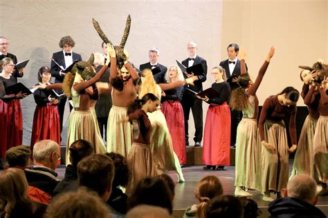 Ev Kirchengemeinde Aachen Gut Besuchte Nacht Der Offenen Kirchen