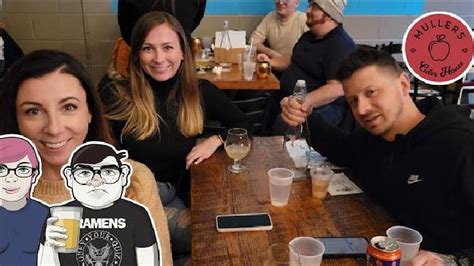 Small Batch Trivia From Geeks Who Drink At Mullers CiderHouse 12 APR 2023