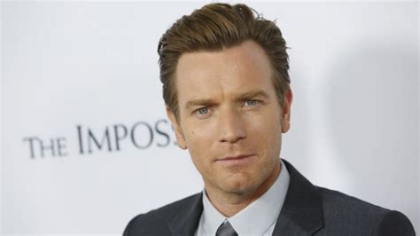 A Gentleman In Moscow Ewan McGregor Protagonista Della Serie Di