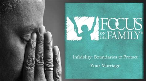 Infidelity Boundaries To Protect Your Marriage