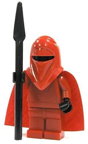 Buy Lego Star Wars Minifigures - Royal Guard with Spear Online at desertcartINDIA