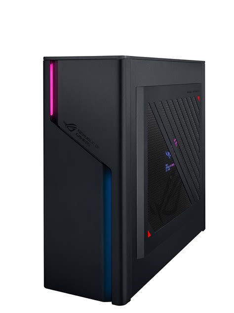 Buy Asus Rog Strix G22ch 2024 20 Crore Intel® Core™ I7 14700f 14th Gen Gaming Desktop 16gb