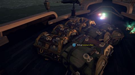 The only loot I truly care about : r/Seaofthieves