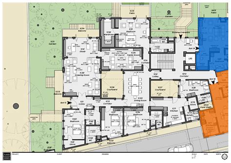 place design process