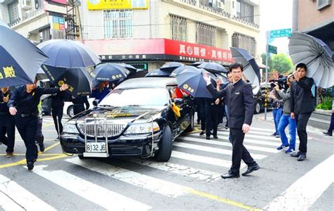 《taipei Times 焦點》 Uni President Confirms Death Of Founder Kao 焦點 自由