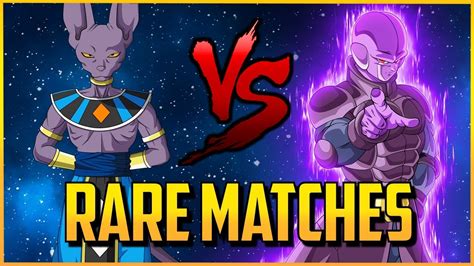 Dbfz High Level Matches Without Meta Characters 【dragon Ball Fighterz