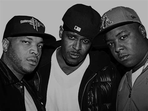 The Lox Says Diddy Will Not Be Part Of Their ‘lox And Friends’ Hip Hop 50 Show