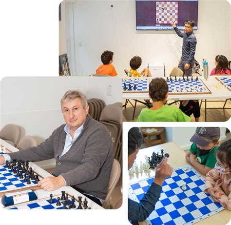 Chess Lessons in NYC for Kids and Adults | Chess Max Academy