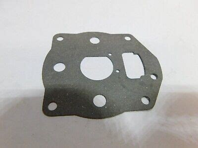 GENUINE BRIGGS AND STRATTON BODY GASKET 271008 BOX 2409 F EBay