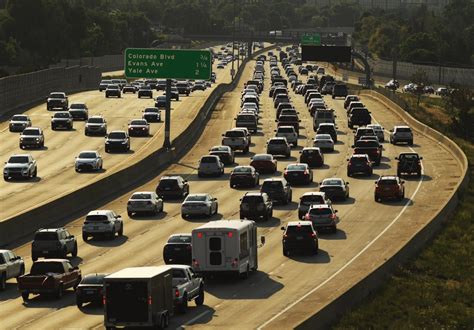 Denver traffic: I-25 northbound lanes reopened after crash forces ...