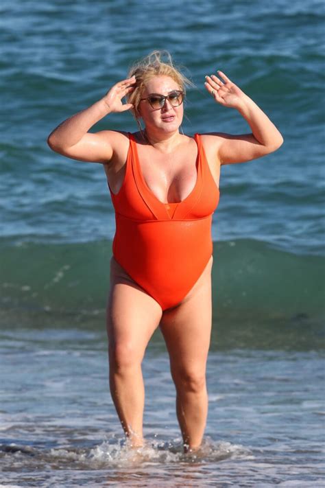 10 Hot Sexy Nadia Almada Bikini Pics