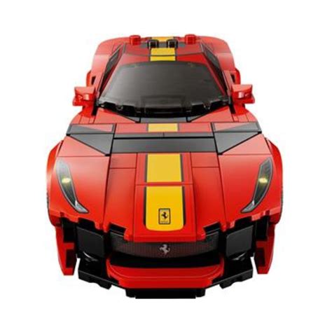 Lego Speed Champions Ferrari Competizione Nastars