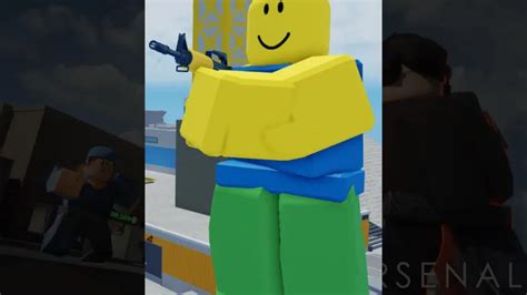 The 10 best Roblox Arsenal skins - Gamepur