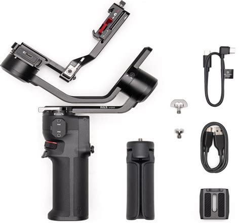 Gimbal DJI Ronin RS3 Mini | Gimbal RS3 Mini | Ronin R-S3 Mini | Mayanh24h