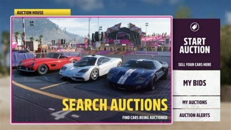 Gifting Cars In Forza Horizon 5 Can You Gift To A Friend