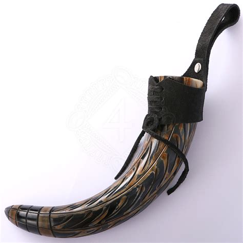 Drinking Horn Of Ragnar Outfit4events