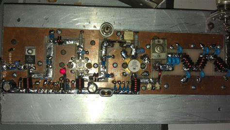 MRF9180 Datasheet: Specifications, Features, and Applications