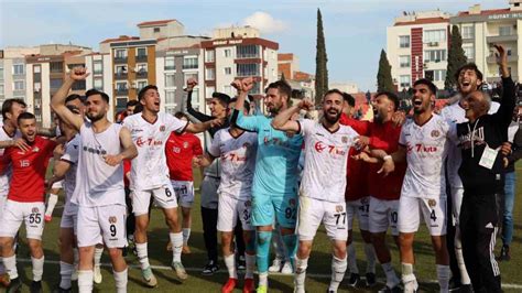 Tff Lig Turgutluspor Kar Yaka Haber Gazetesi